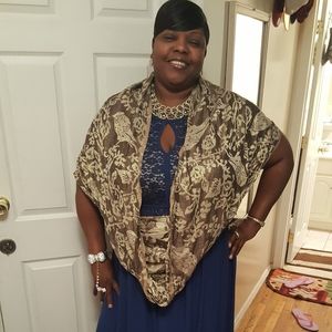 Meet your Posher, Diana